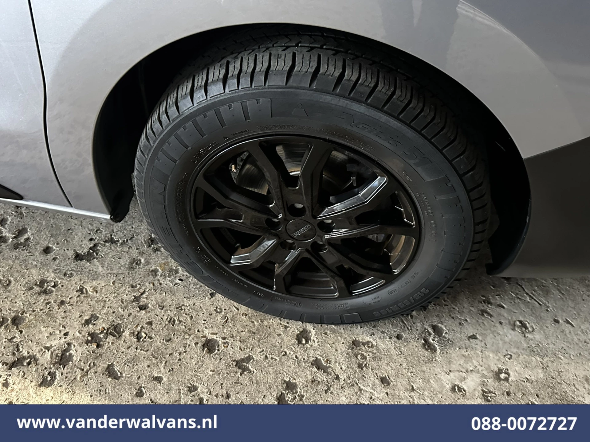 Hoofdafbeelding Citroën Jumpy