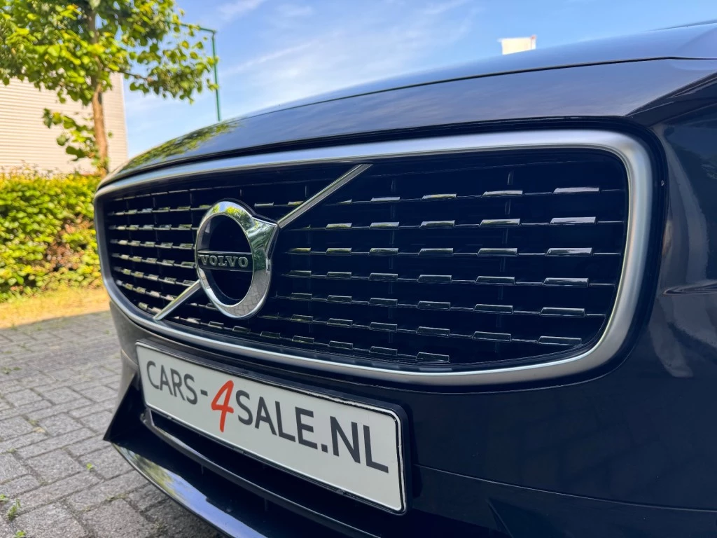 Hoofdafbeelding Volvo V90