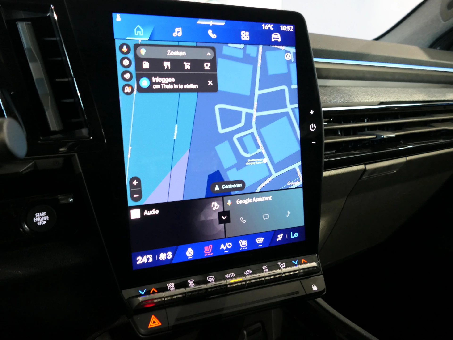 Hoofdafbeelding Renault Austral