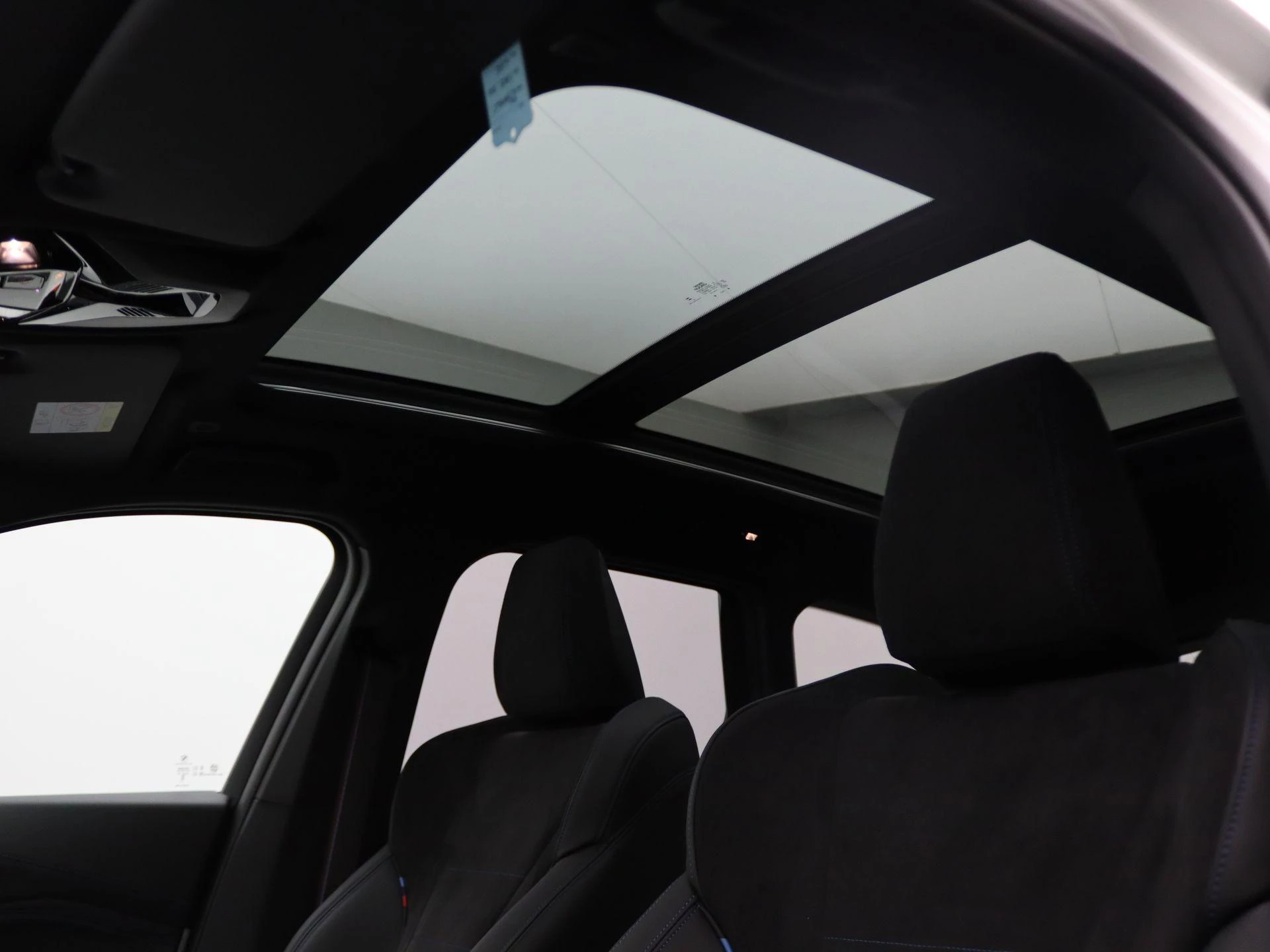 Hoofdafbeelding BMW iX1