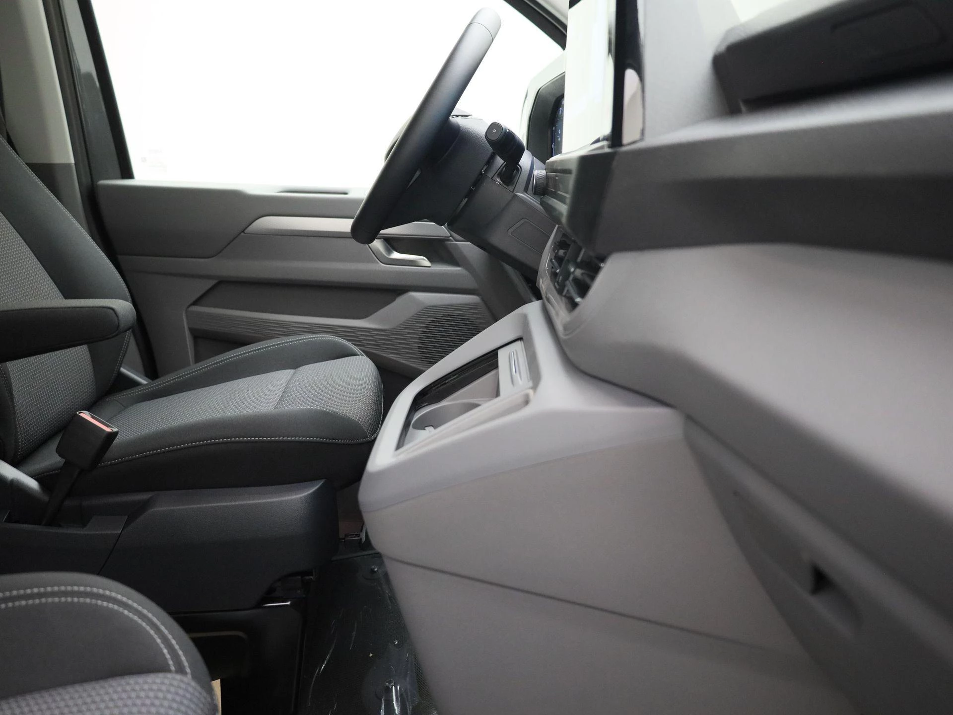 Hoofdafbeelding Volkswagen e-Transporter