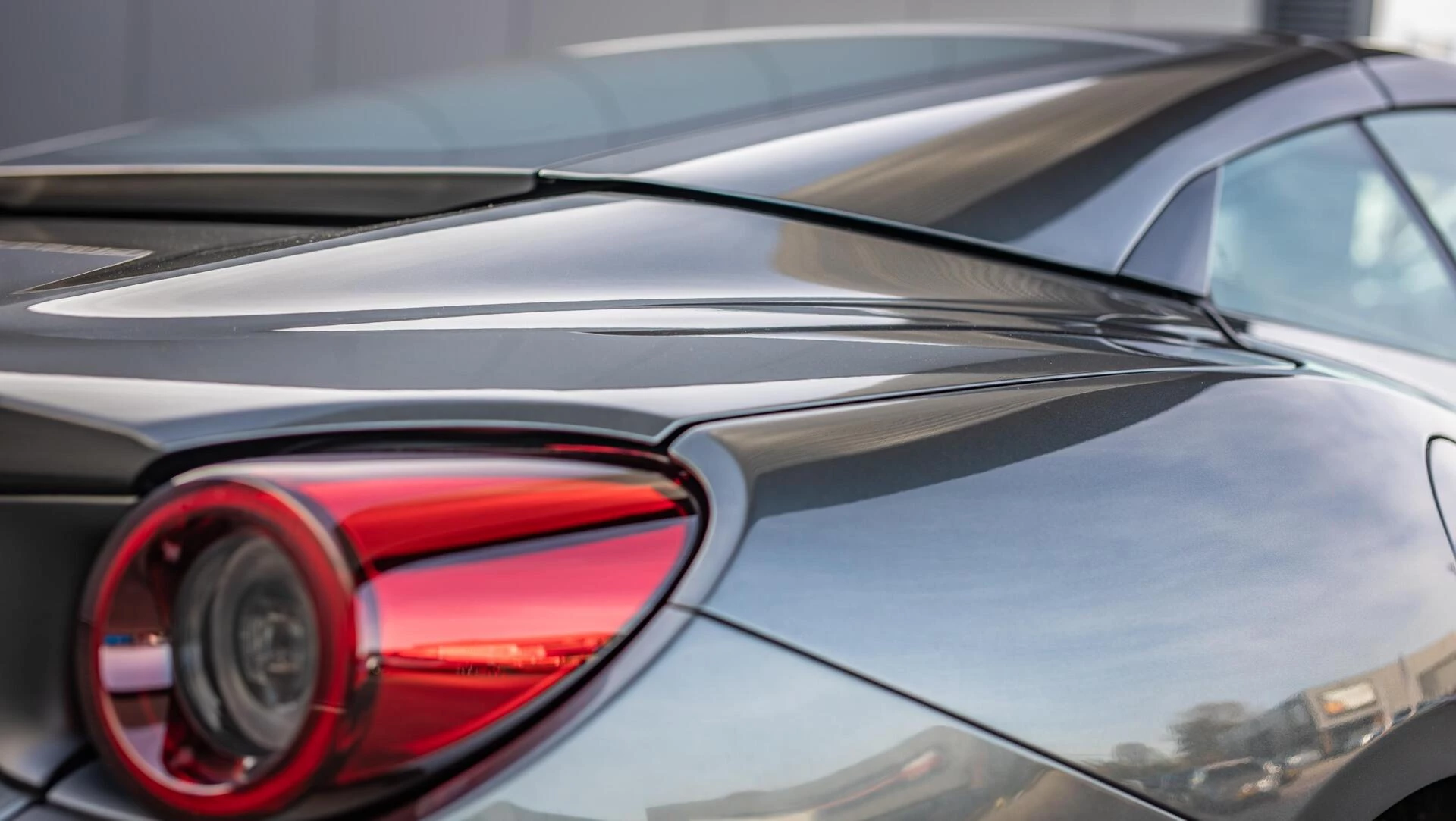 Hoofdafbeelding Ferrari Portofino