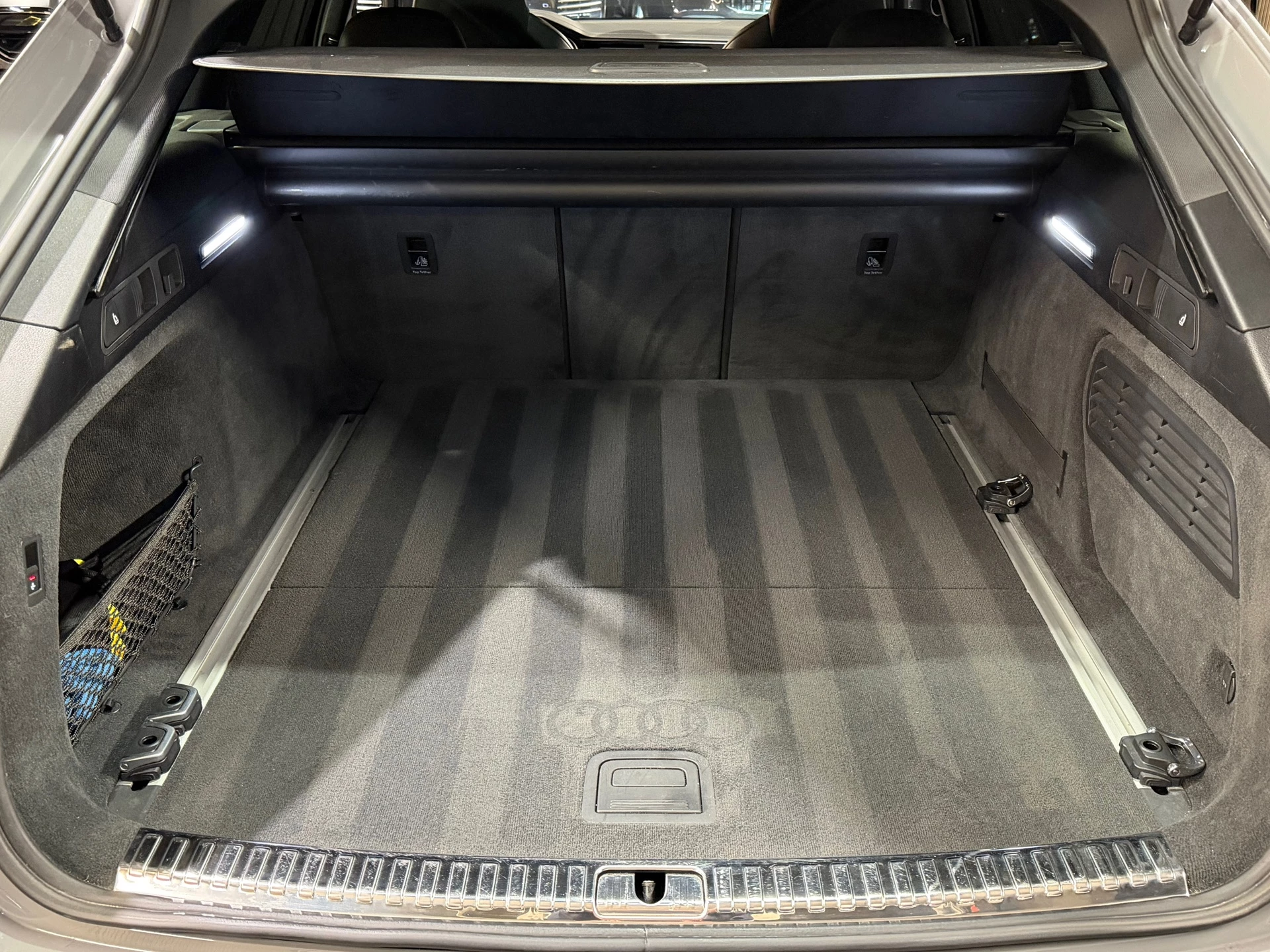 Hoofdafbeelding Audi RS6