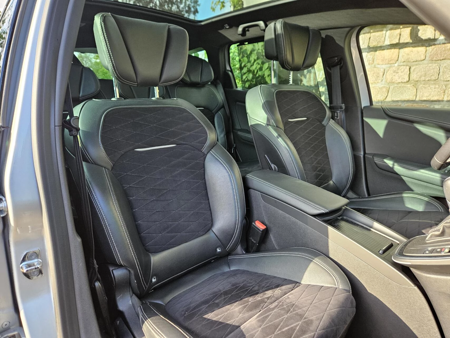 Hoofdafbeelding Renault Grand Scénic