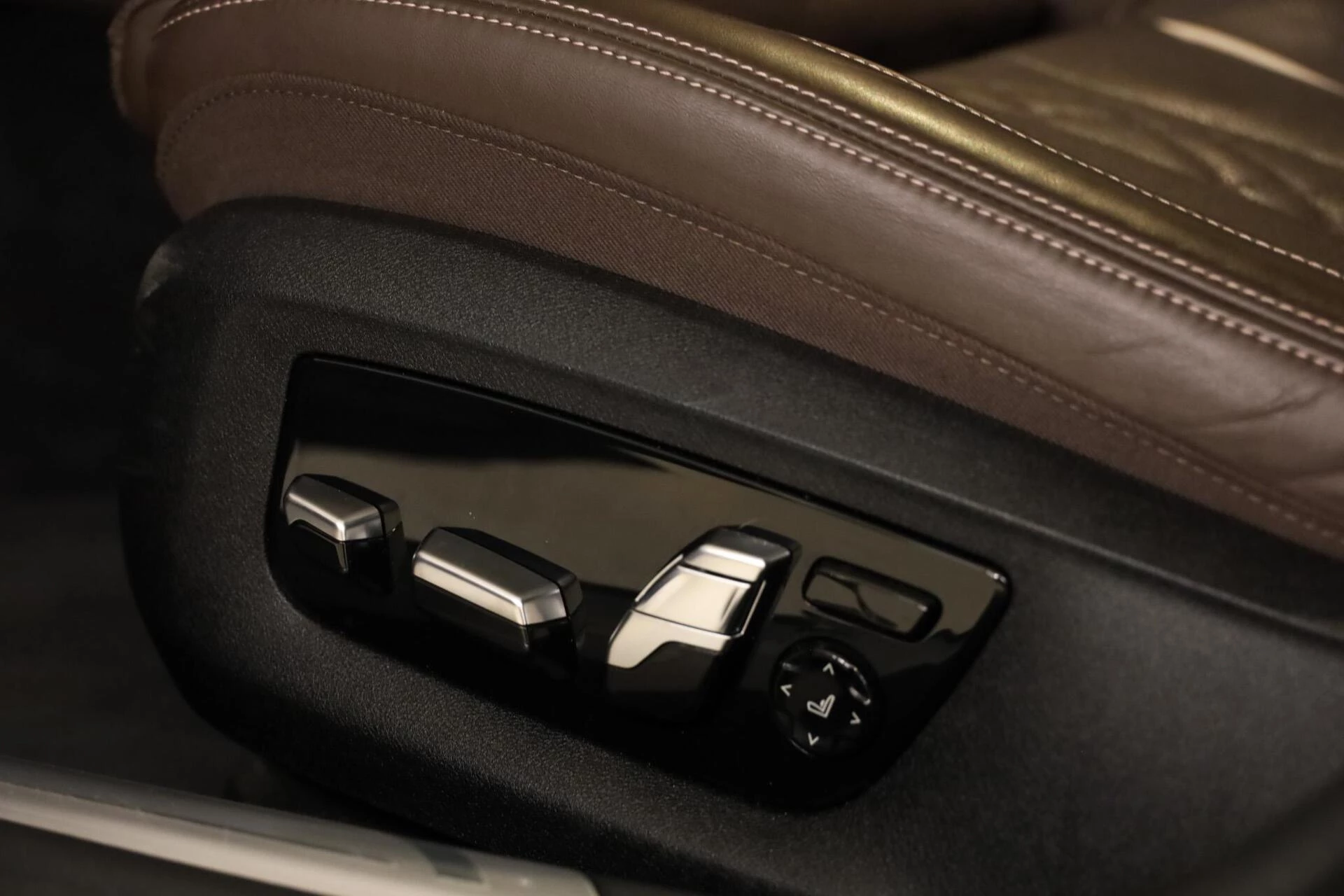 Hoofdafbeelding BMW 7 Serie