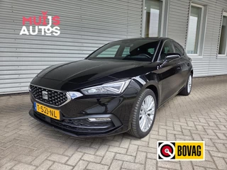 Hoofdafbeelding SEAT Leon SEAT Leon 1.4 TSI eHybrid PHEV FR