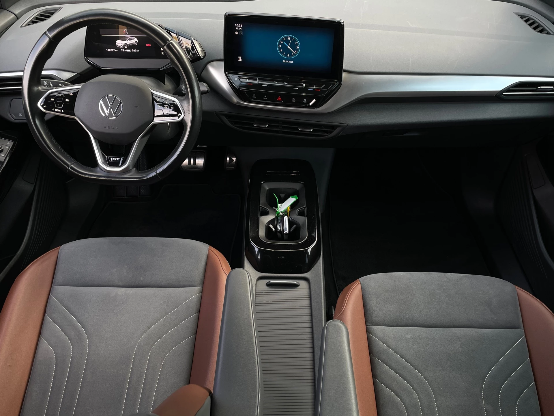 Hoofdafbeelding Volkswagen ID.4