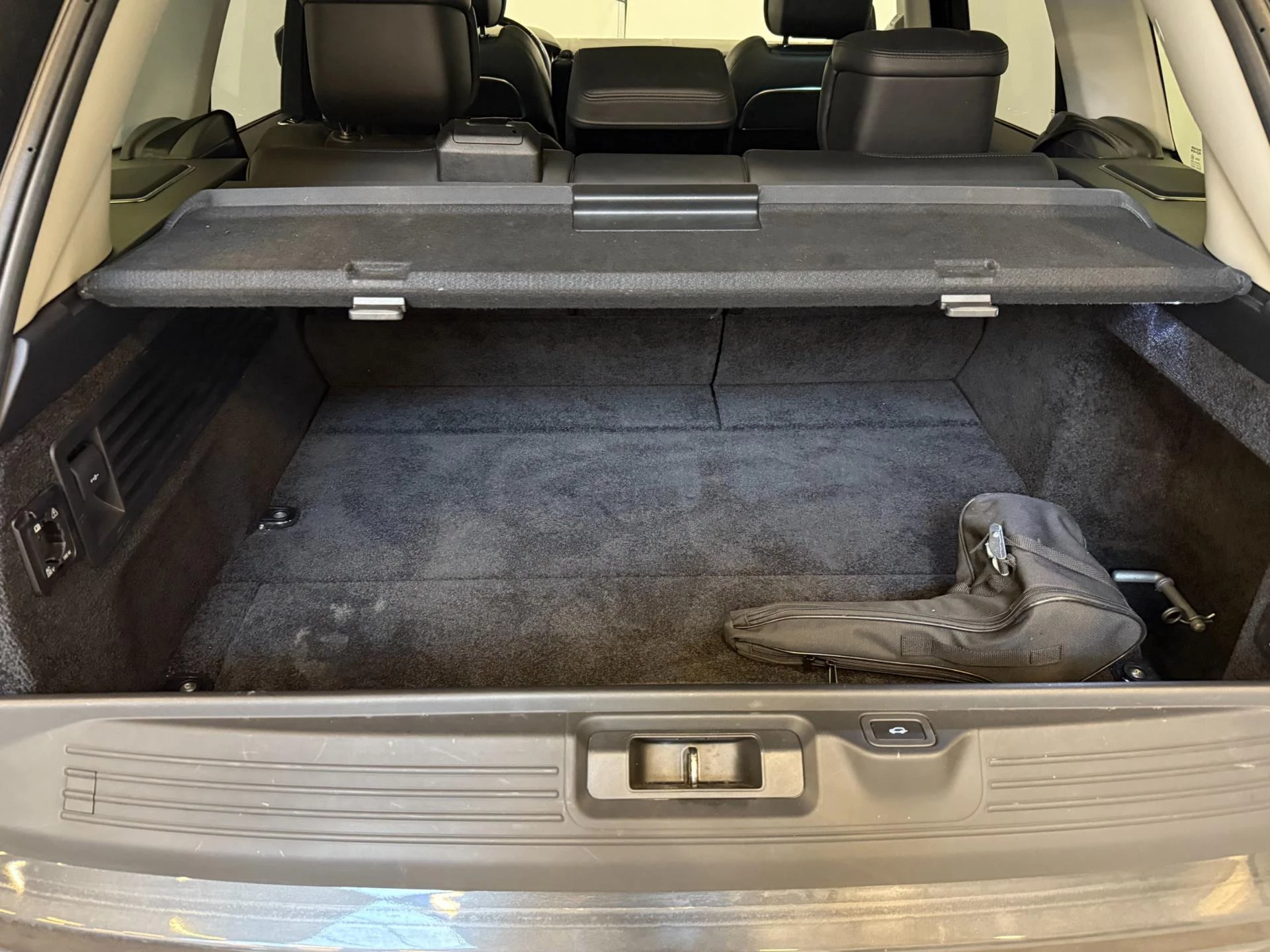 Hoofdafbeelding Land Rover Range Rover