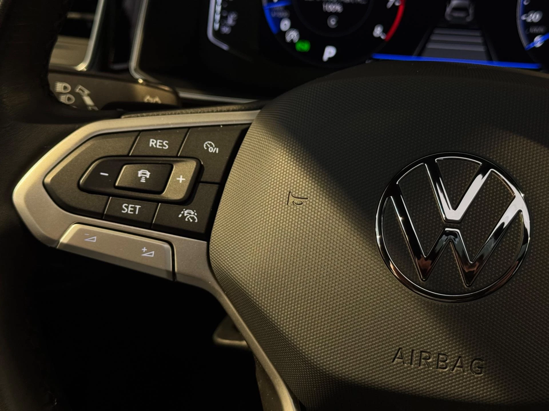 Hoofdafbeelding Volkswagen Taigo
