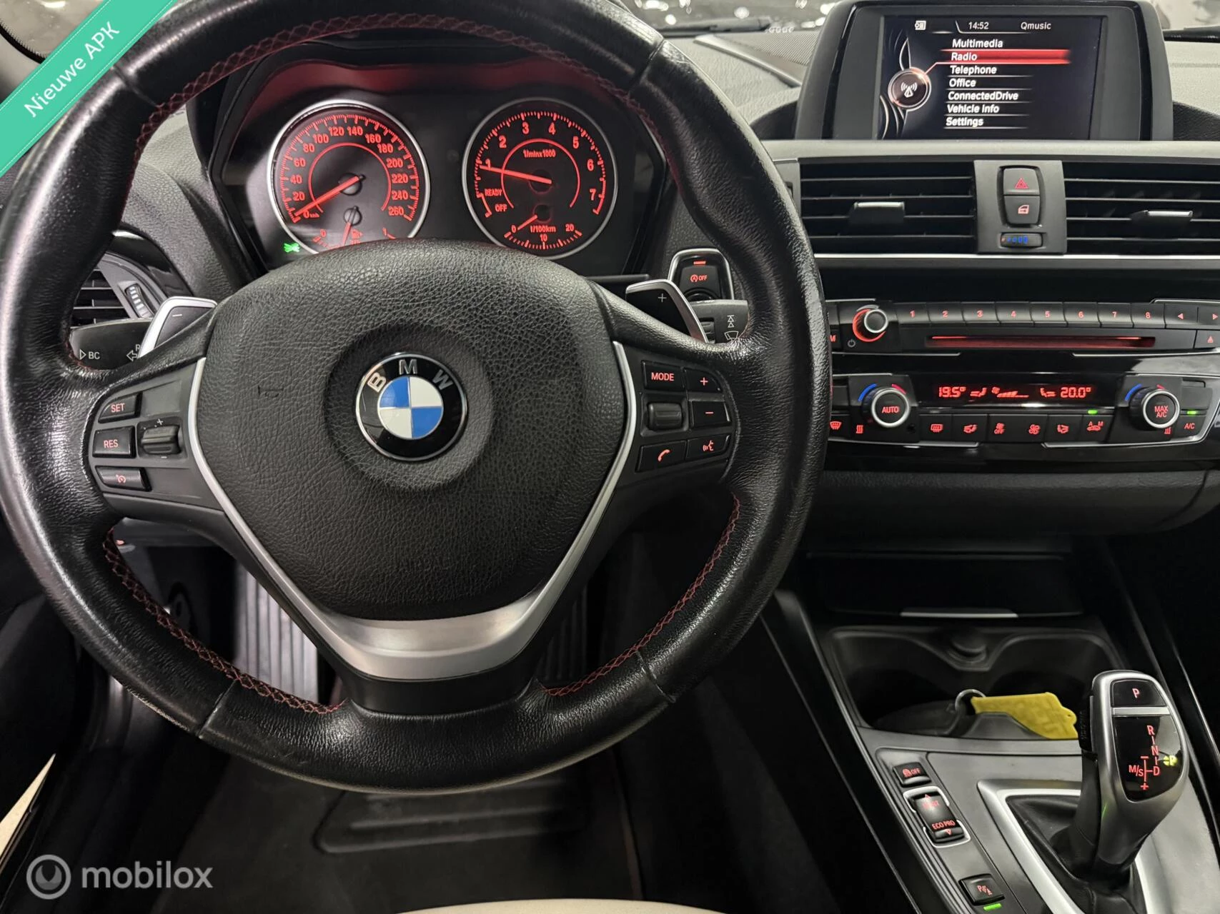 Hoofdafbeelding BMW 2 Serie