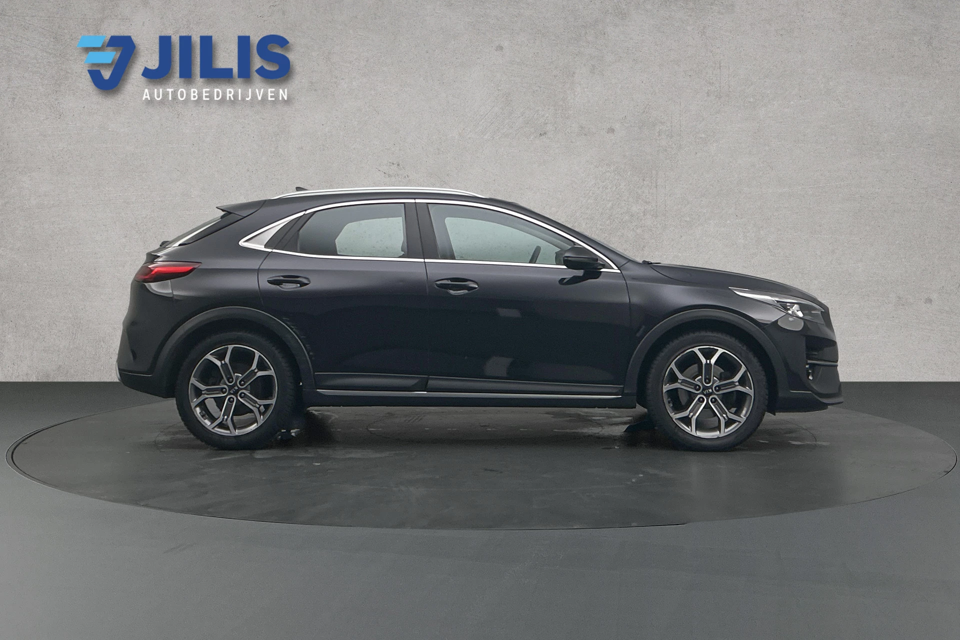 Hoofdafbeelding Kia XCeed