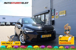 Opel Corsa 1.2 GS Line 1e Eigenaar | Dealer Onderh | NL-Auto | BTW  | Carplay | Navi | Full Led | Cruise | DAB | Hill-Hold | Bots Systeem | Lane Assist