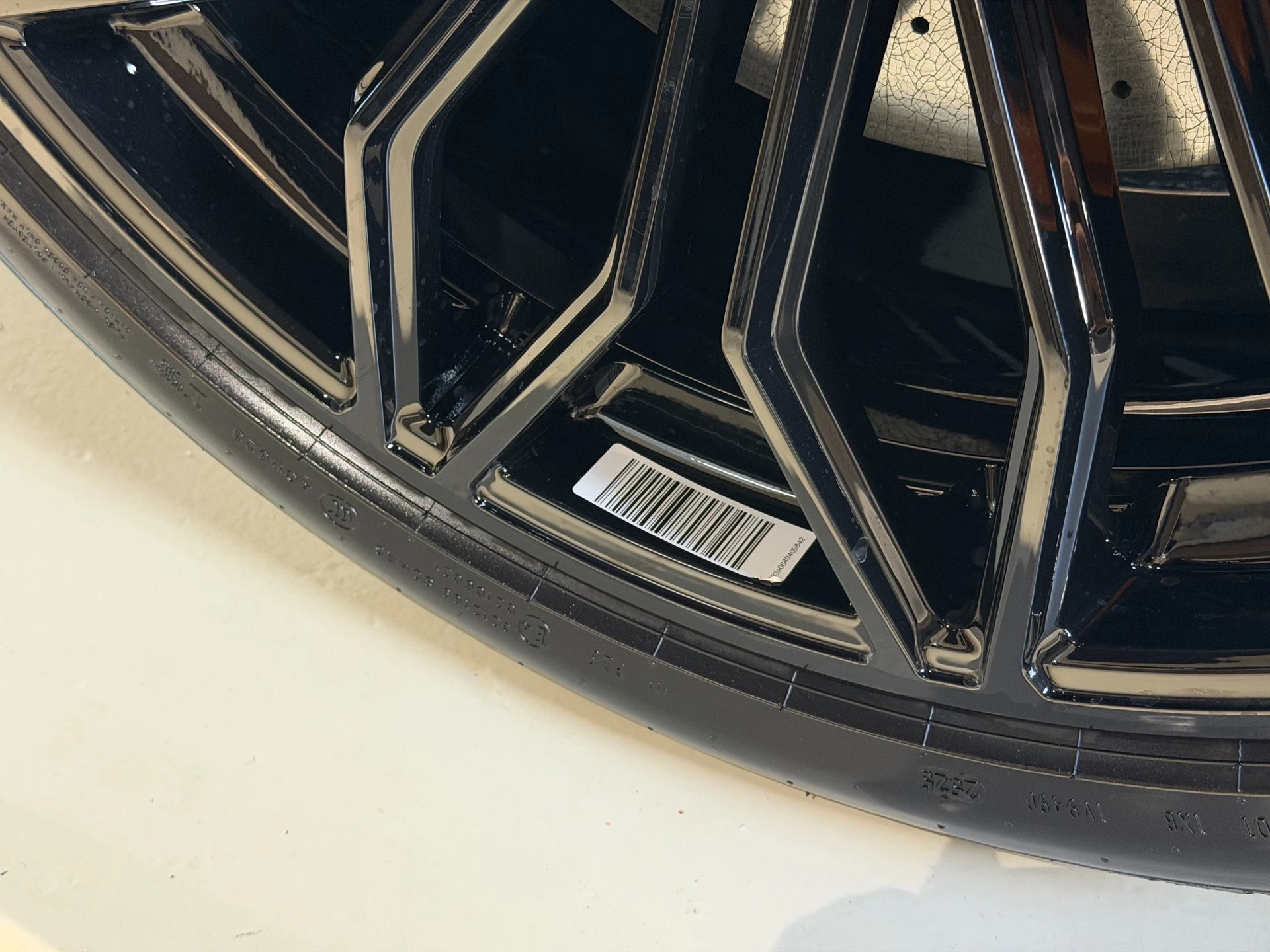 Hoofdafbeelding Lamborghini Urus