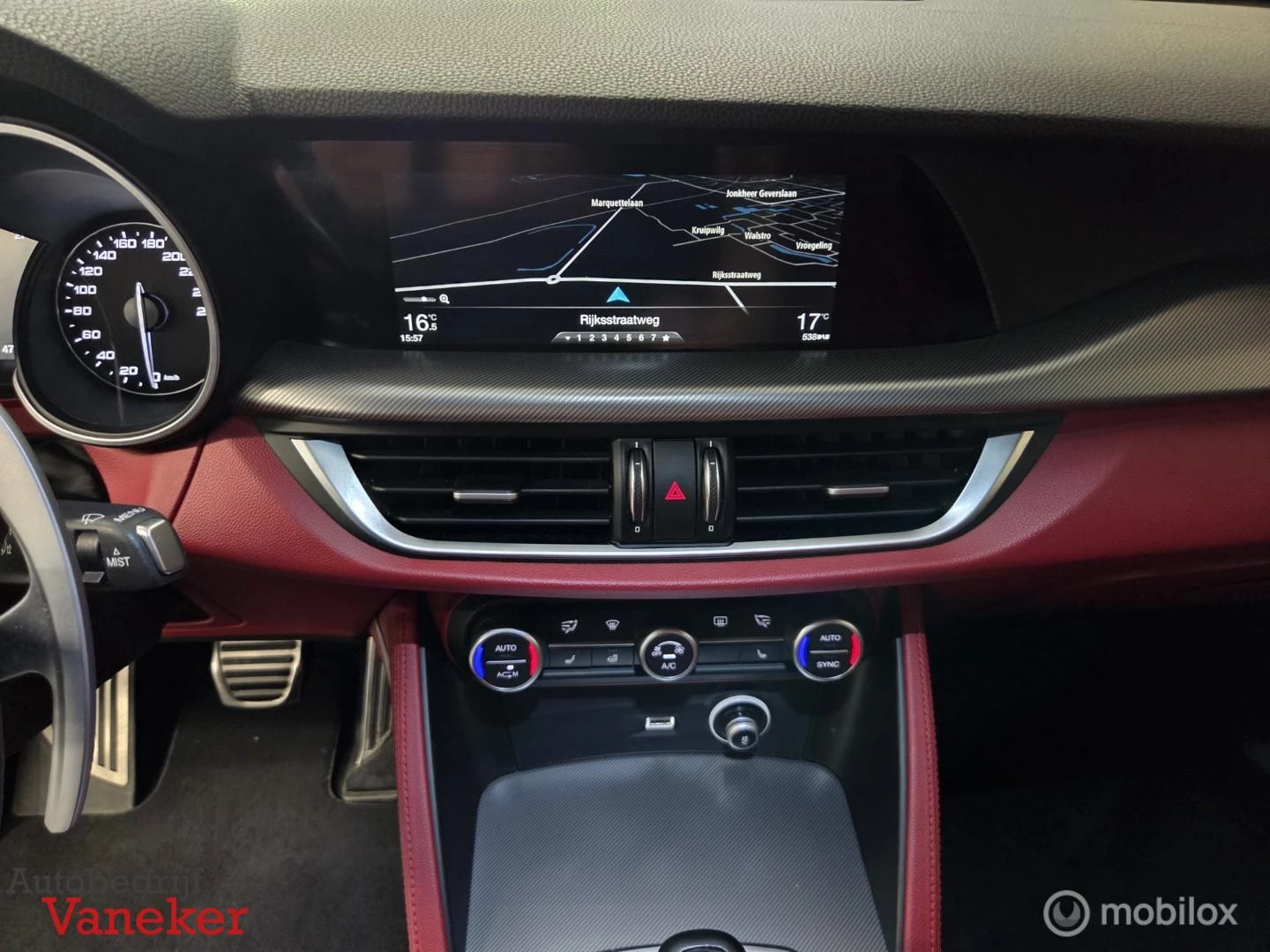 Hoofdafbeelding Alfa Romeo Stelvio