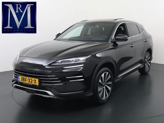 BYD SEAL U 1.5 DM-i FWD Boost 18,3 kWh tot 80km elektrisch rijbereik | NIEUWE AUTO | PHEV | BYD GARANTIE T/M 05-2031