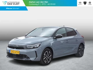 Opel Corsa 1.2 Turbo Hybrid GS CAMERA & SENSOREN | NAVI & CARPLAY | E.C.C. |
