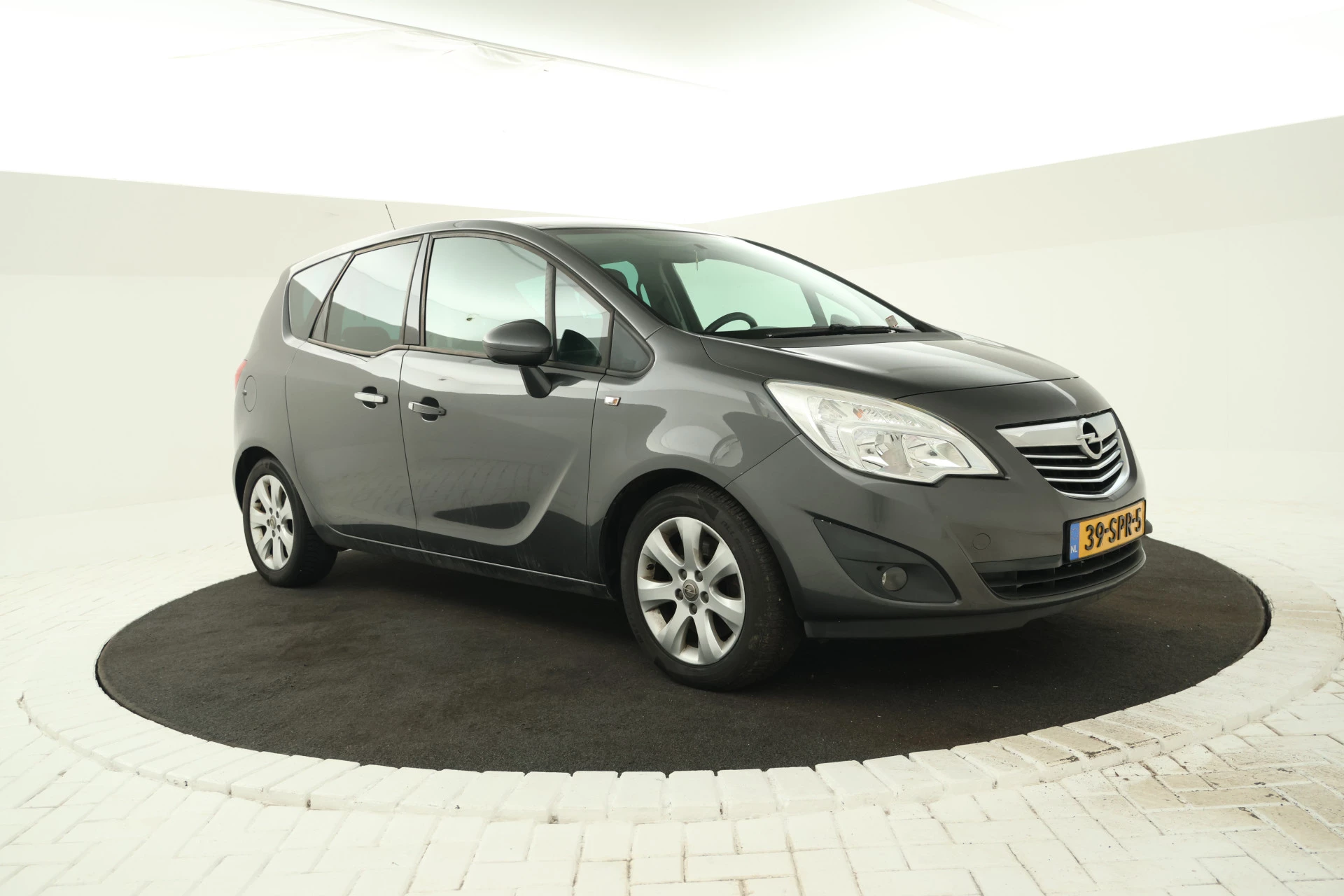 Hoofdafbeelding Opel Meriva