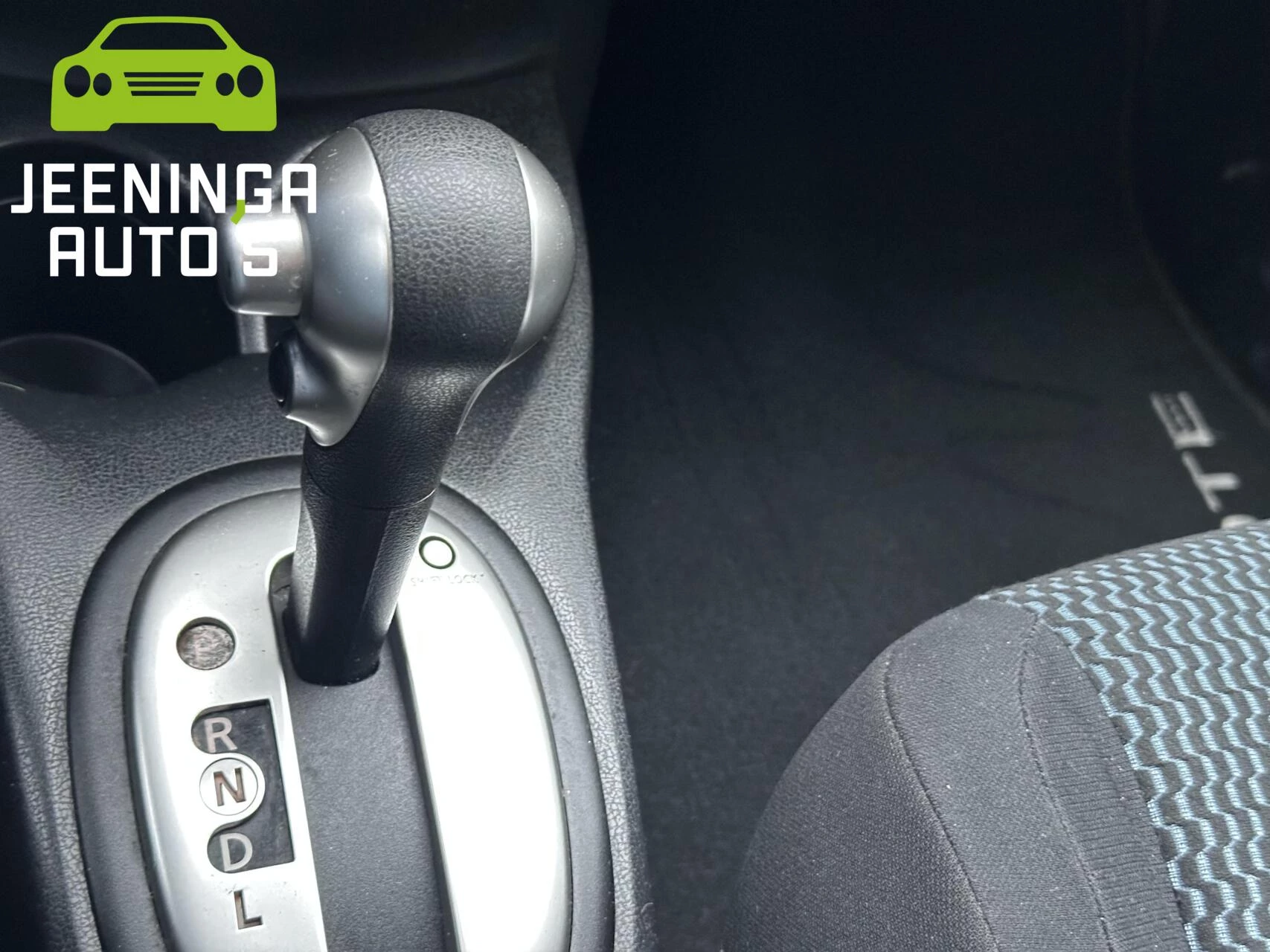 Hoofdafbeelding Nissan Note