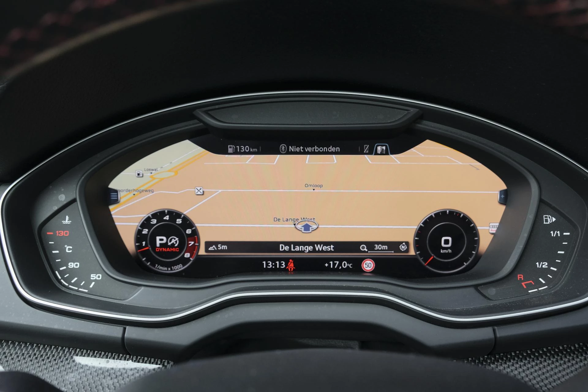 Hoofdafbeelding Audi SQ5