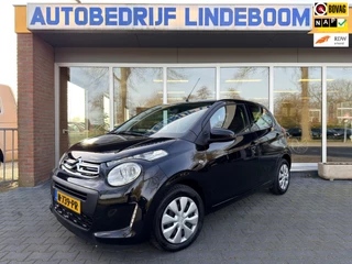 Citroen C1 1.0 VTi Feel Cruise Control