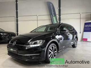 Volkswagen Golf Variant 1.0 TSI IQ.DRIVE  | ACC | LED | Navi | Lage kilometerstand