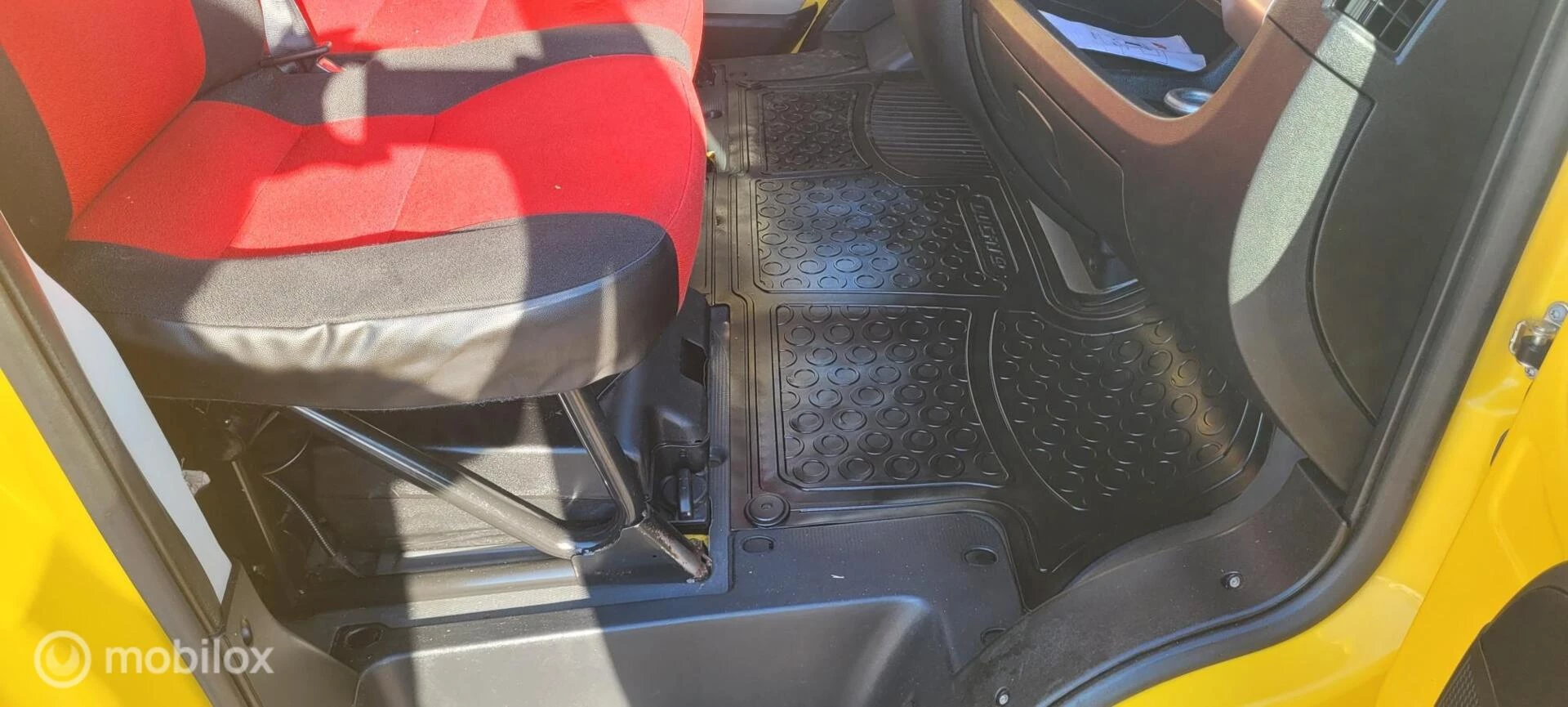 Hoofdafbeelding Fiat Ducato