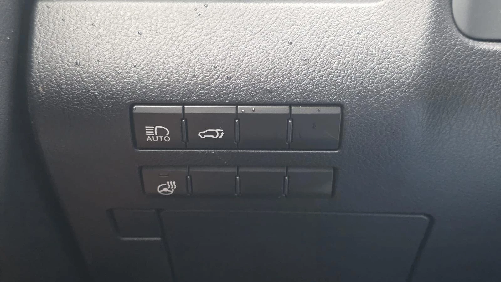 Hoofdafbeelding Lexus RX