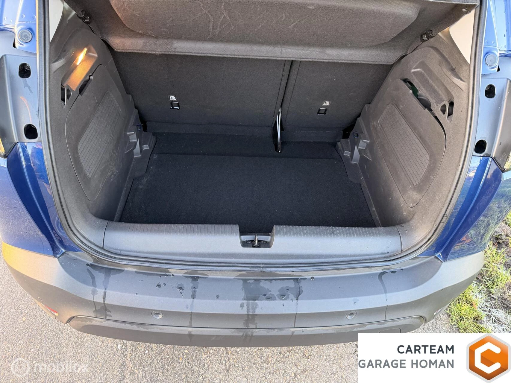 Hoofdafbeelding Opel Crossland