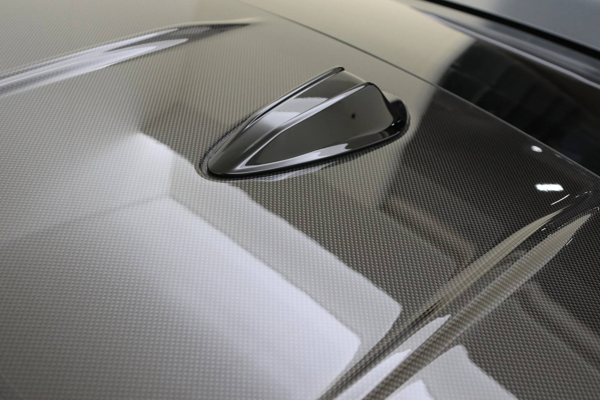 Hoofdafbeelding BMW M3