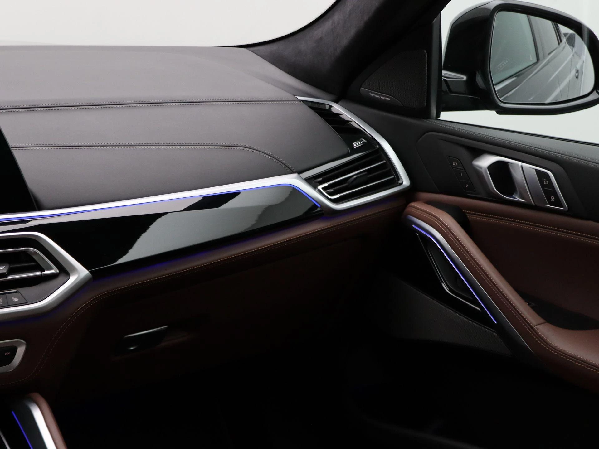 Hoofdafbeelding BMW X6
