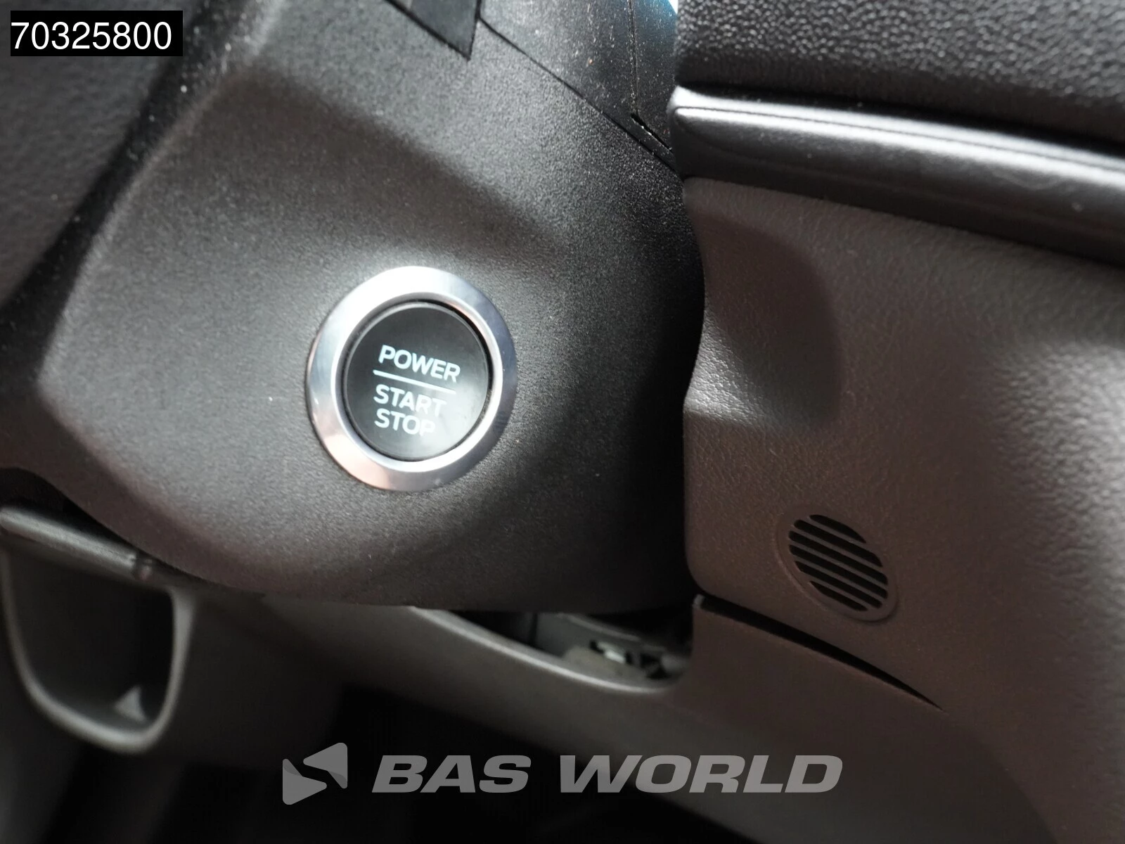 Hoofdafbeelding Ford E-Transit