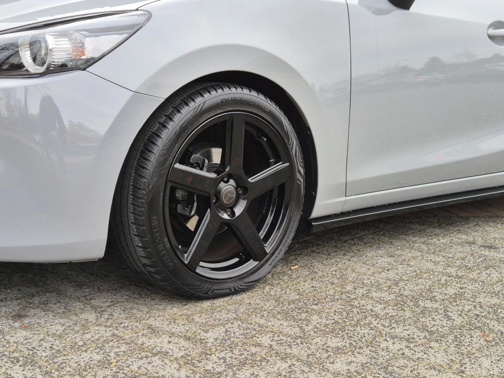 Hoofdafbeelding Mazda 2