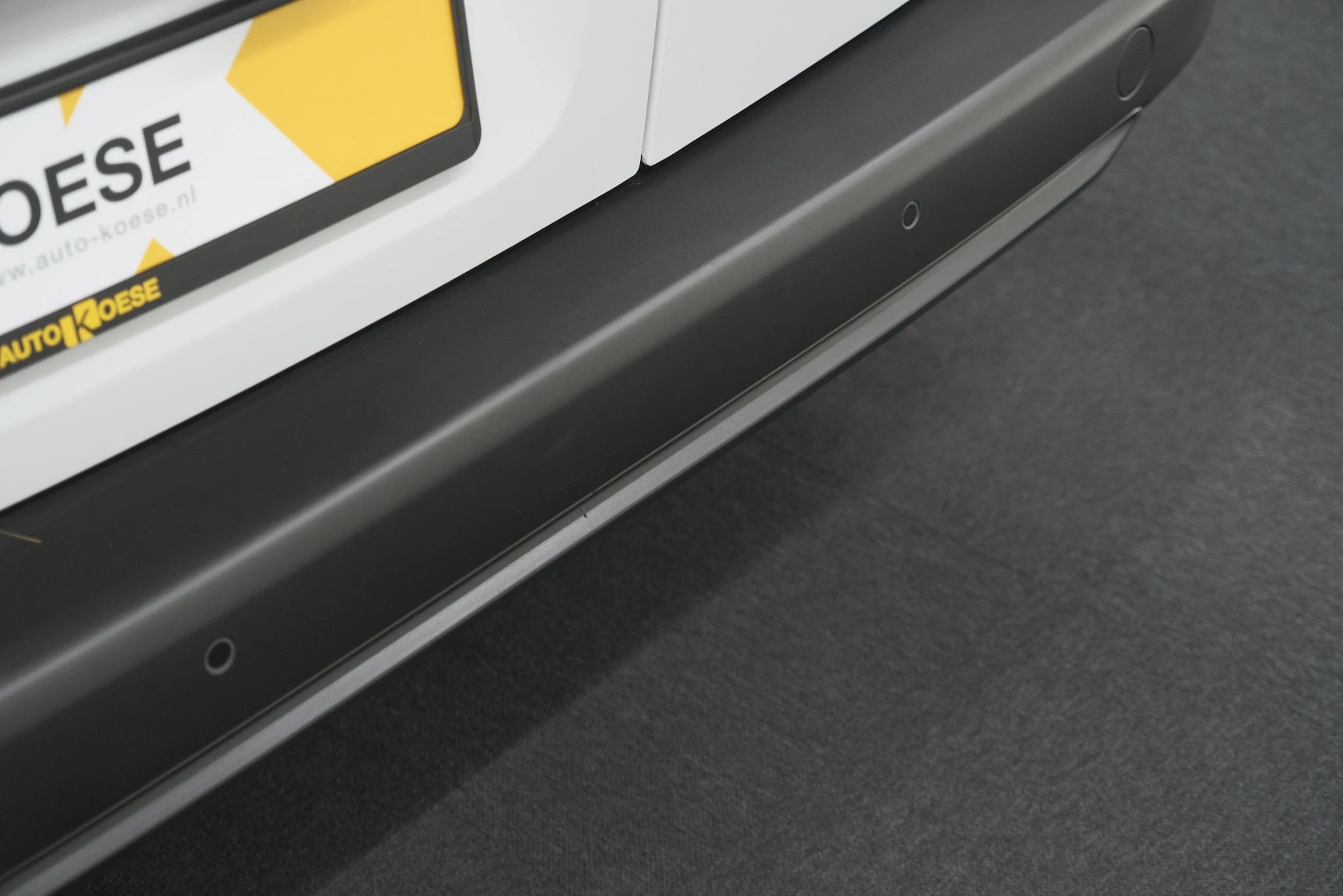 Hoofdafbeelding Citroën ë-Berlingo