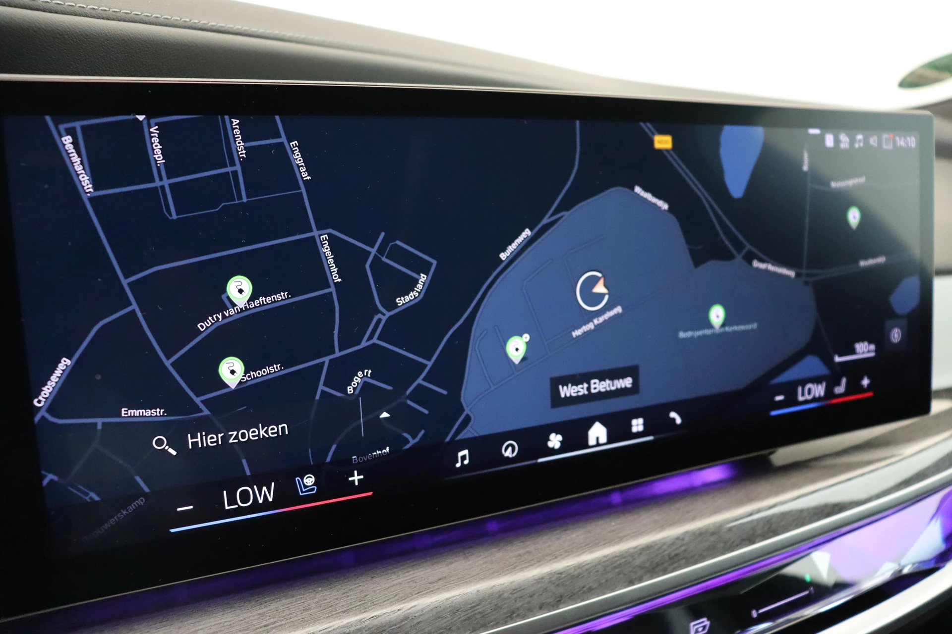 Hoofdafbeelding BMW 7 Serie