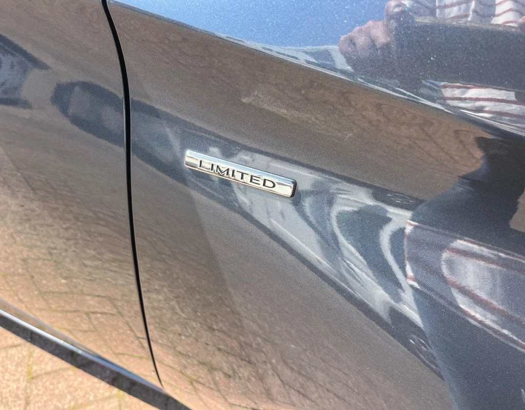 Hoofdafbeelding Renault ZOE