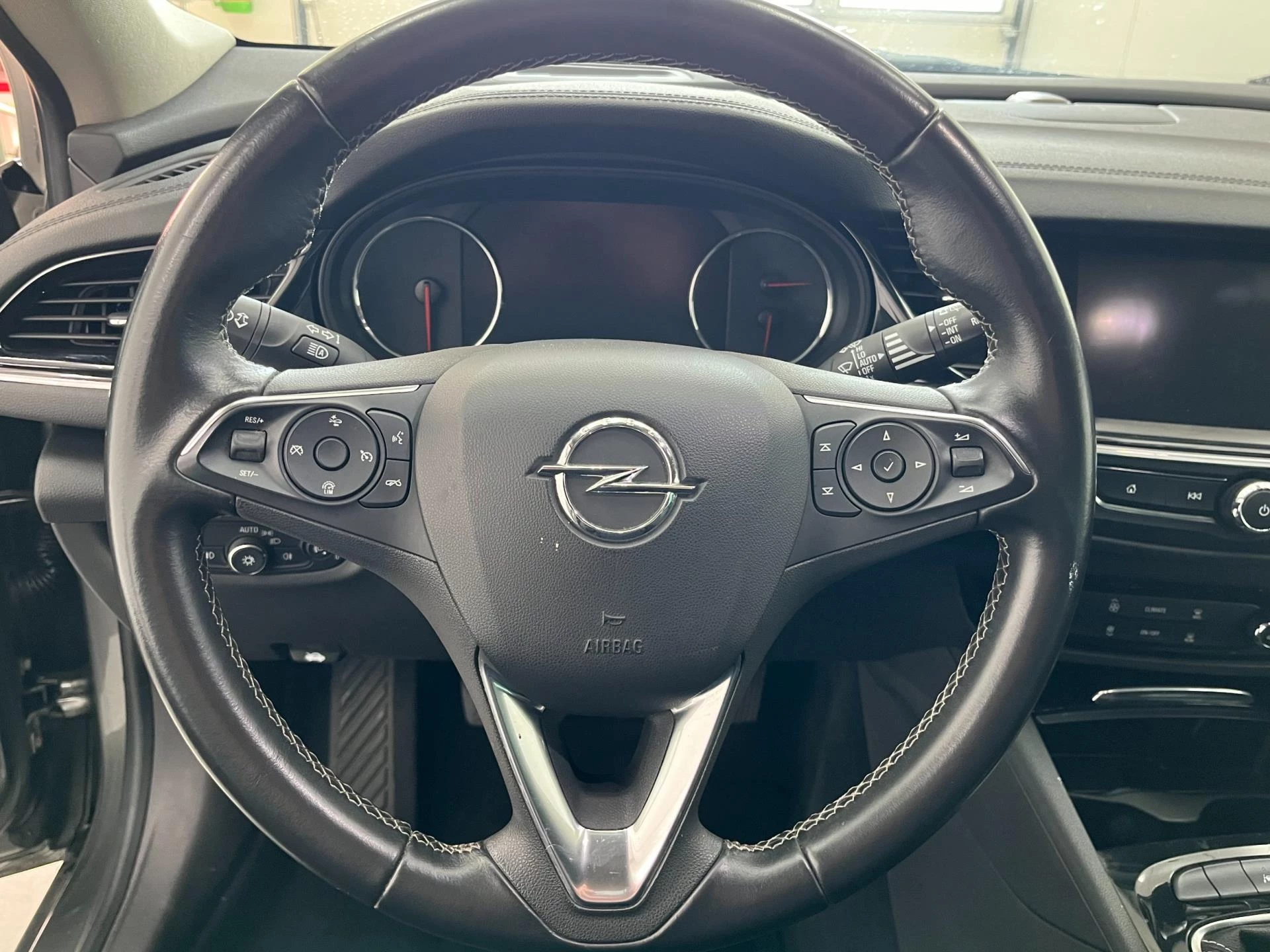 Hoofdafbeelding Opel Insignia