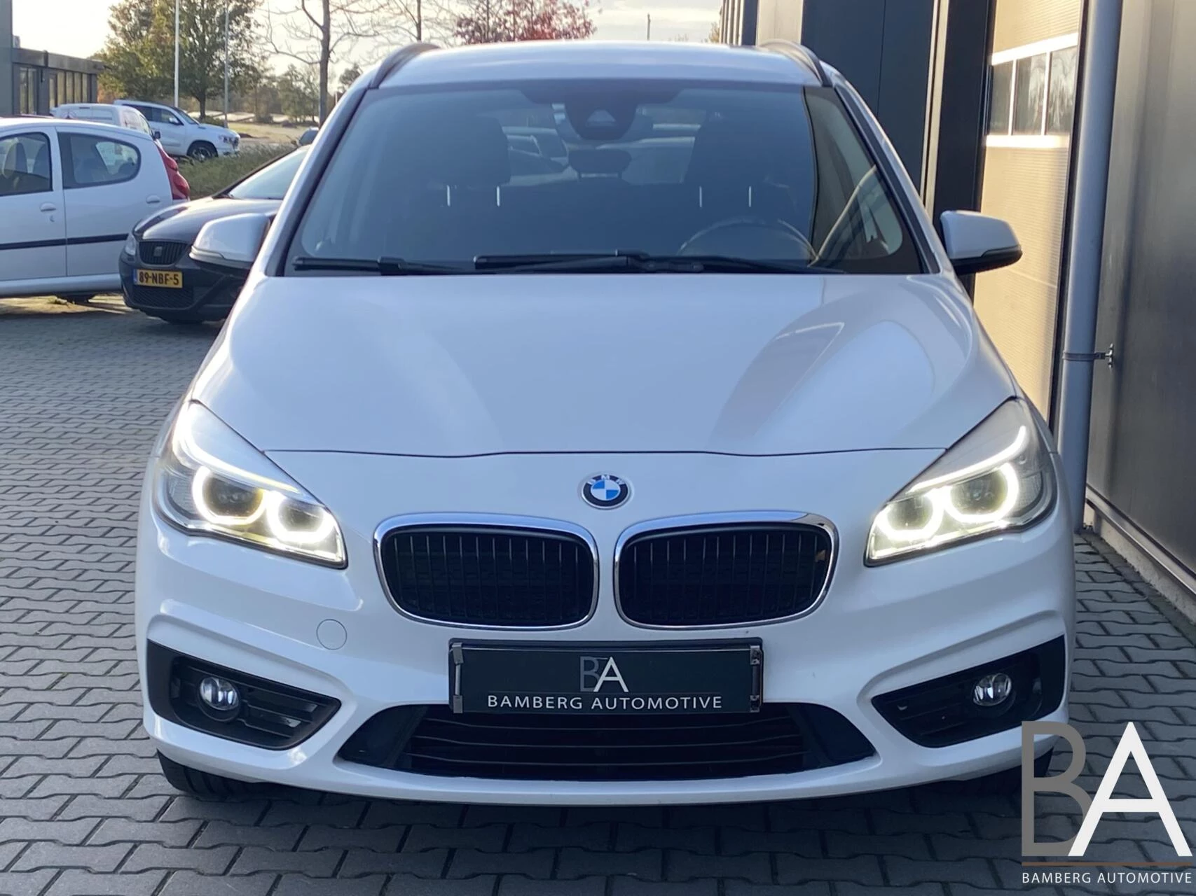 Hoofdafbeelding BMW 2 Serie