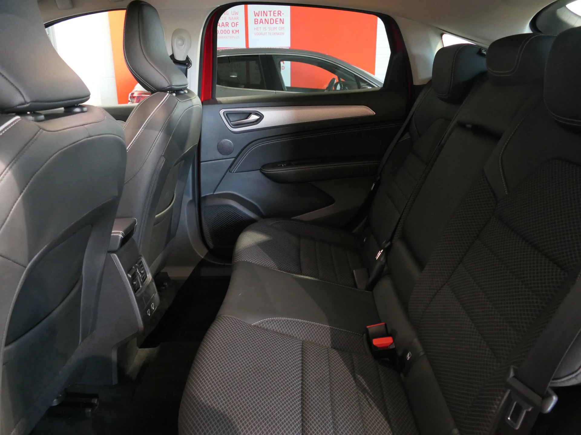 Hoofdafbeelding Renault Arkana