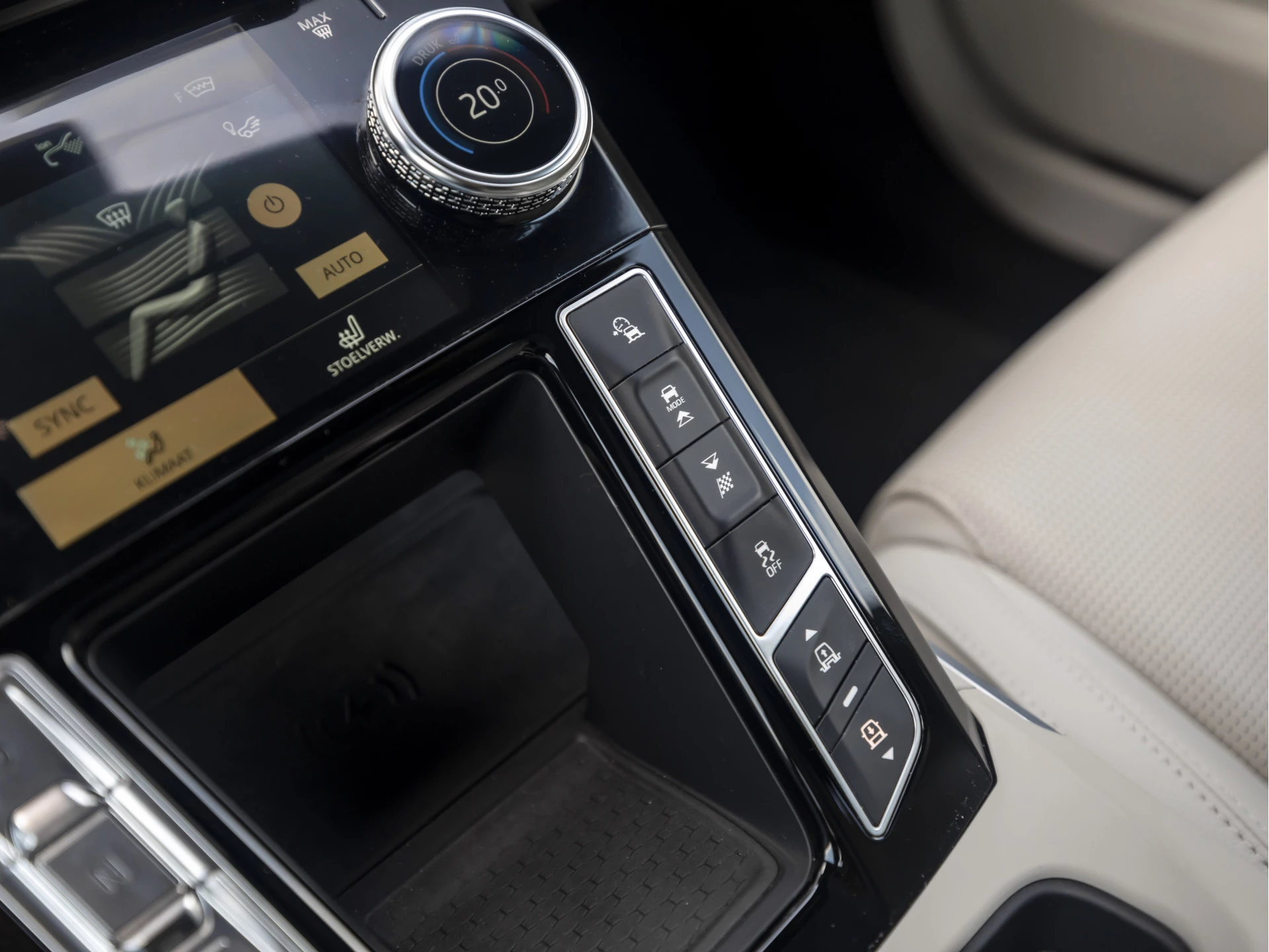 Hoofdafbeelding Jaguar I-PACE