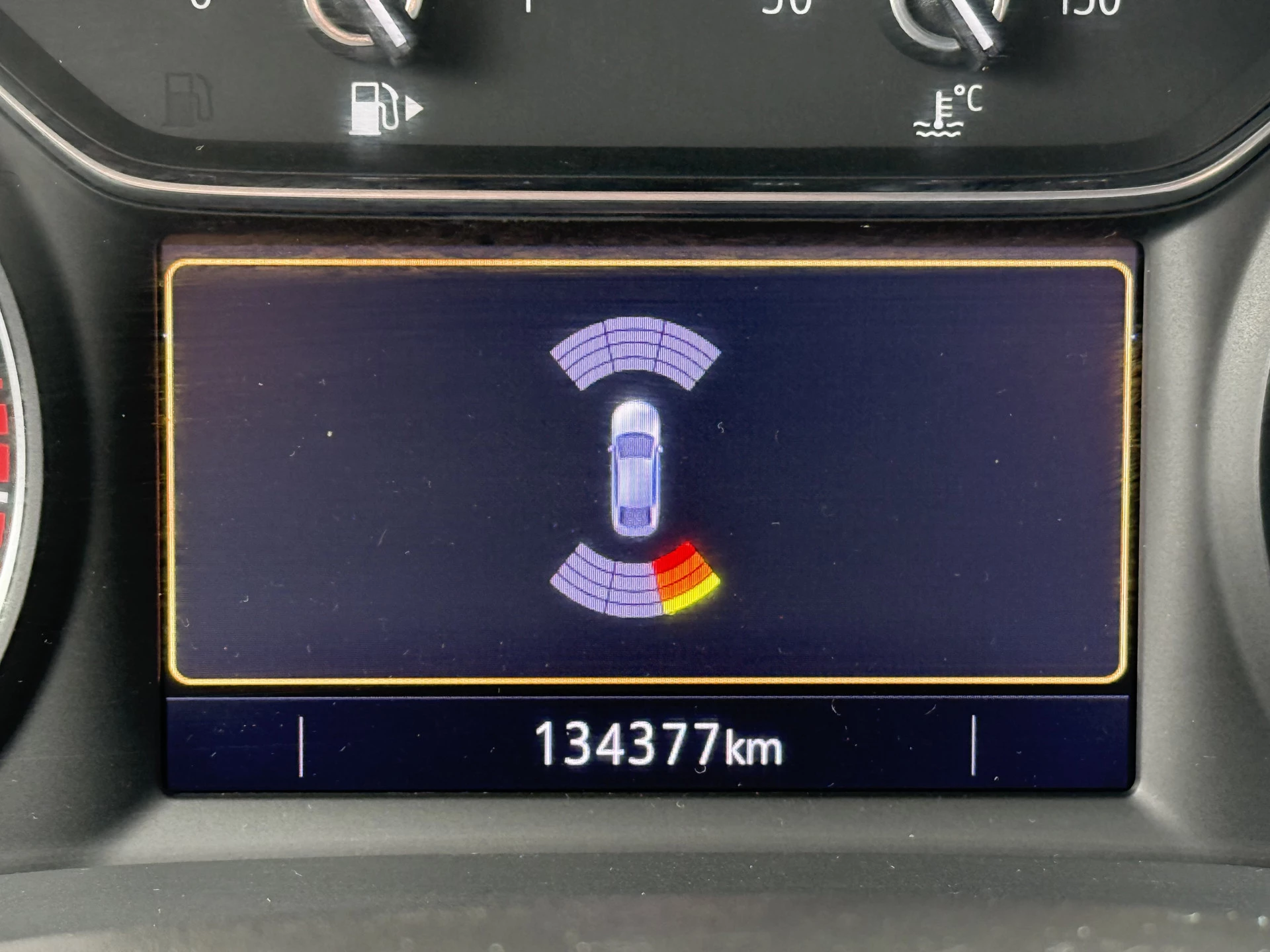 Hoofdafbeelding Opel Insignia