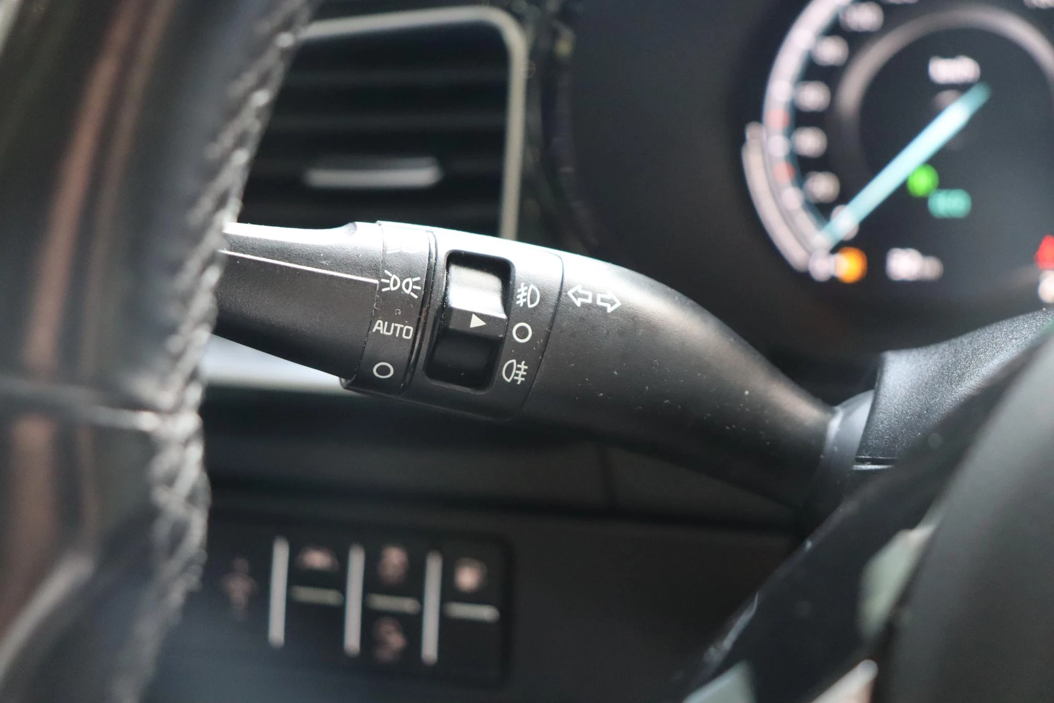 Hoofdafbeelding Kia XCeed