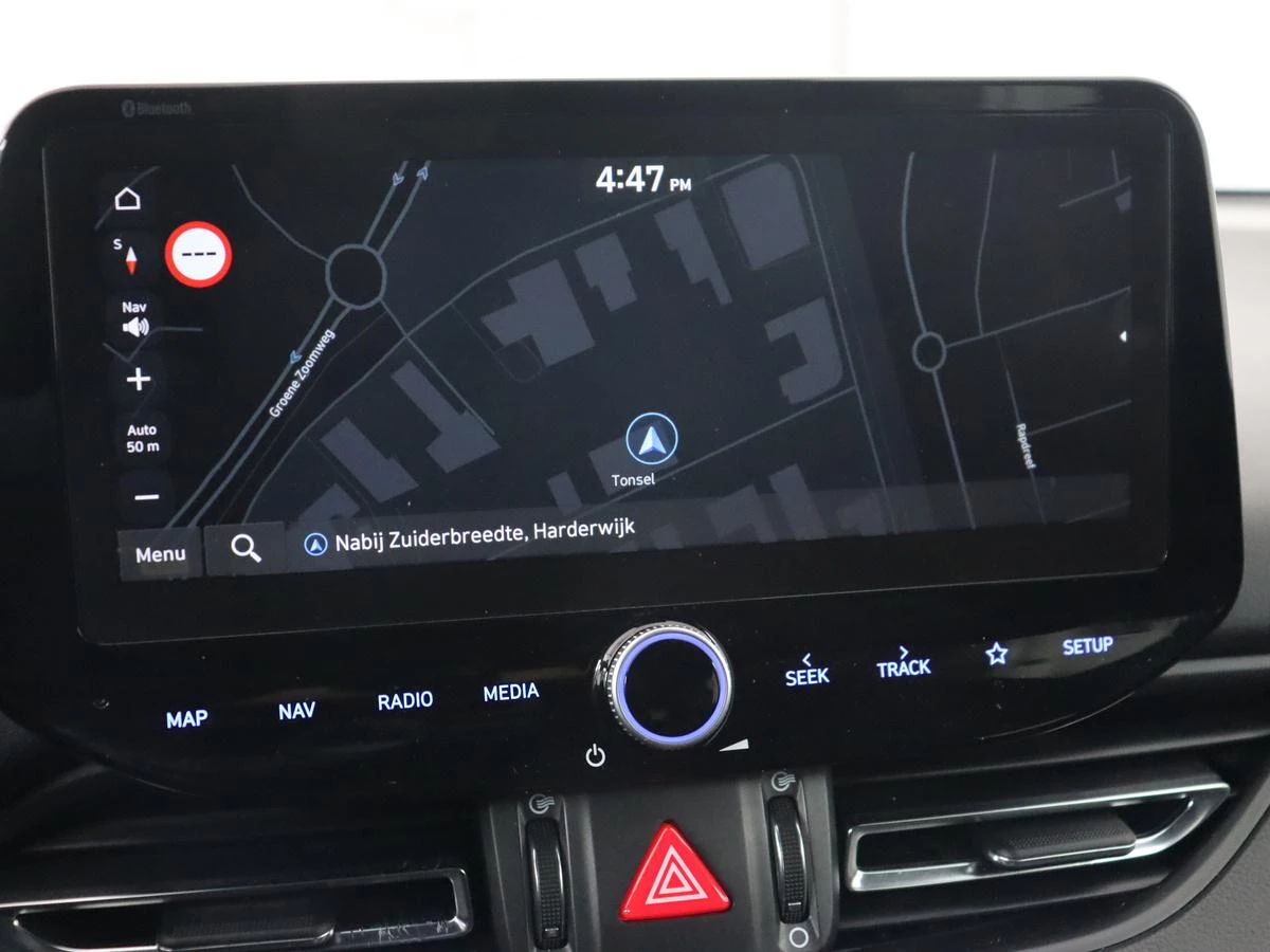 Hoofdafbeelding Hyundai i30