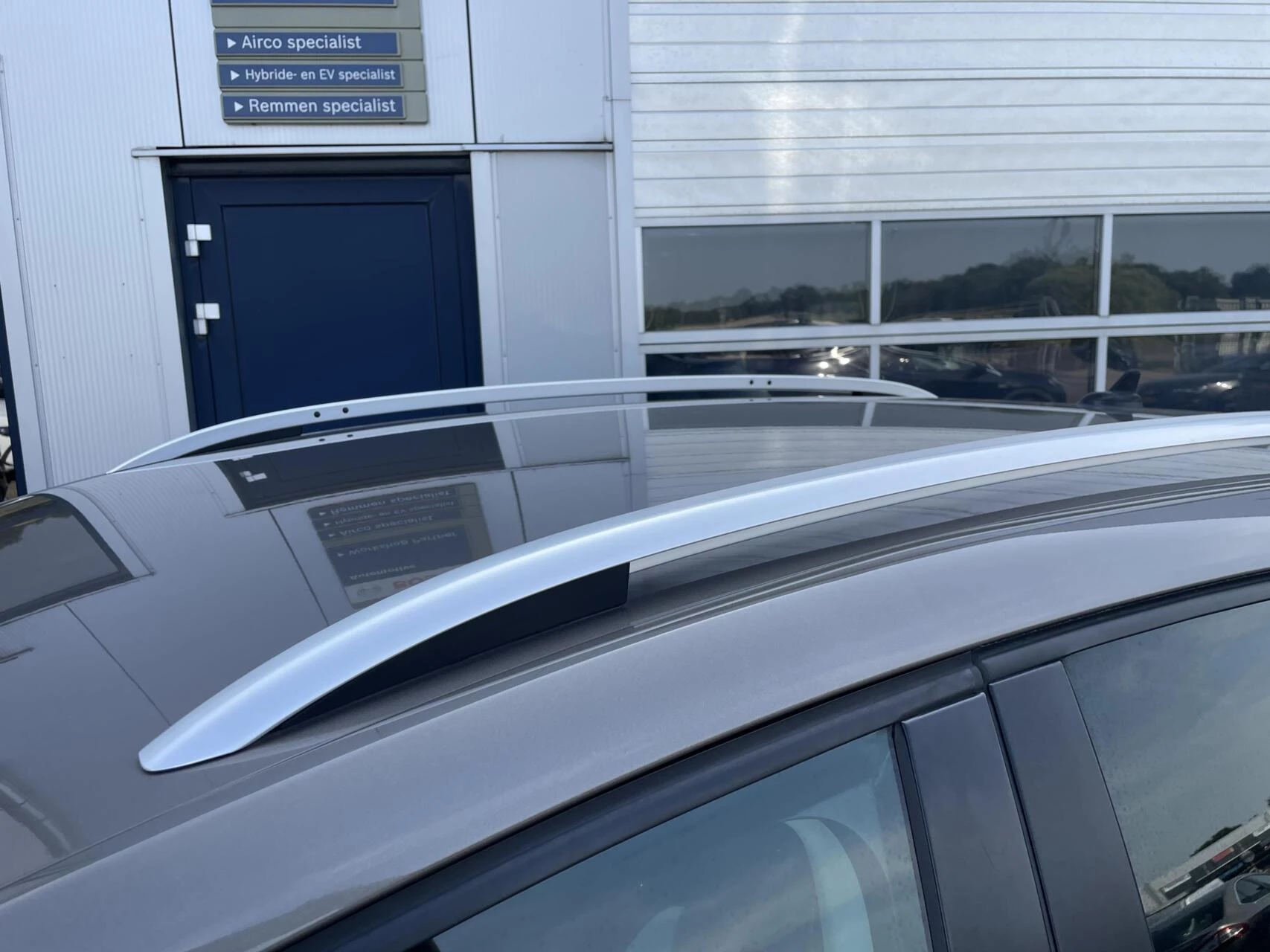 Hoofdafbeelding Volkswagen Golf Plus