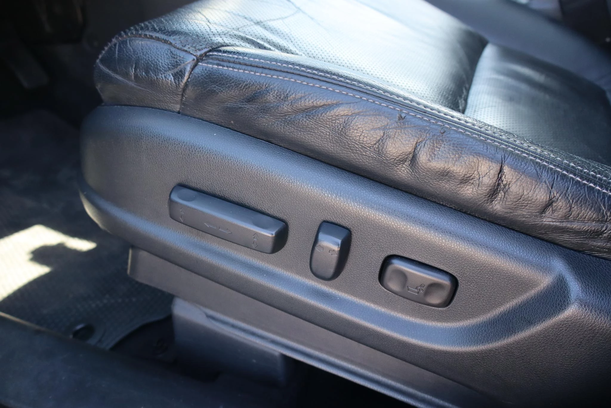 Hoofdafbeelding Honda CR-V