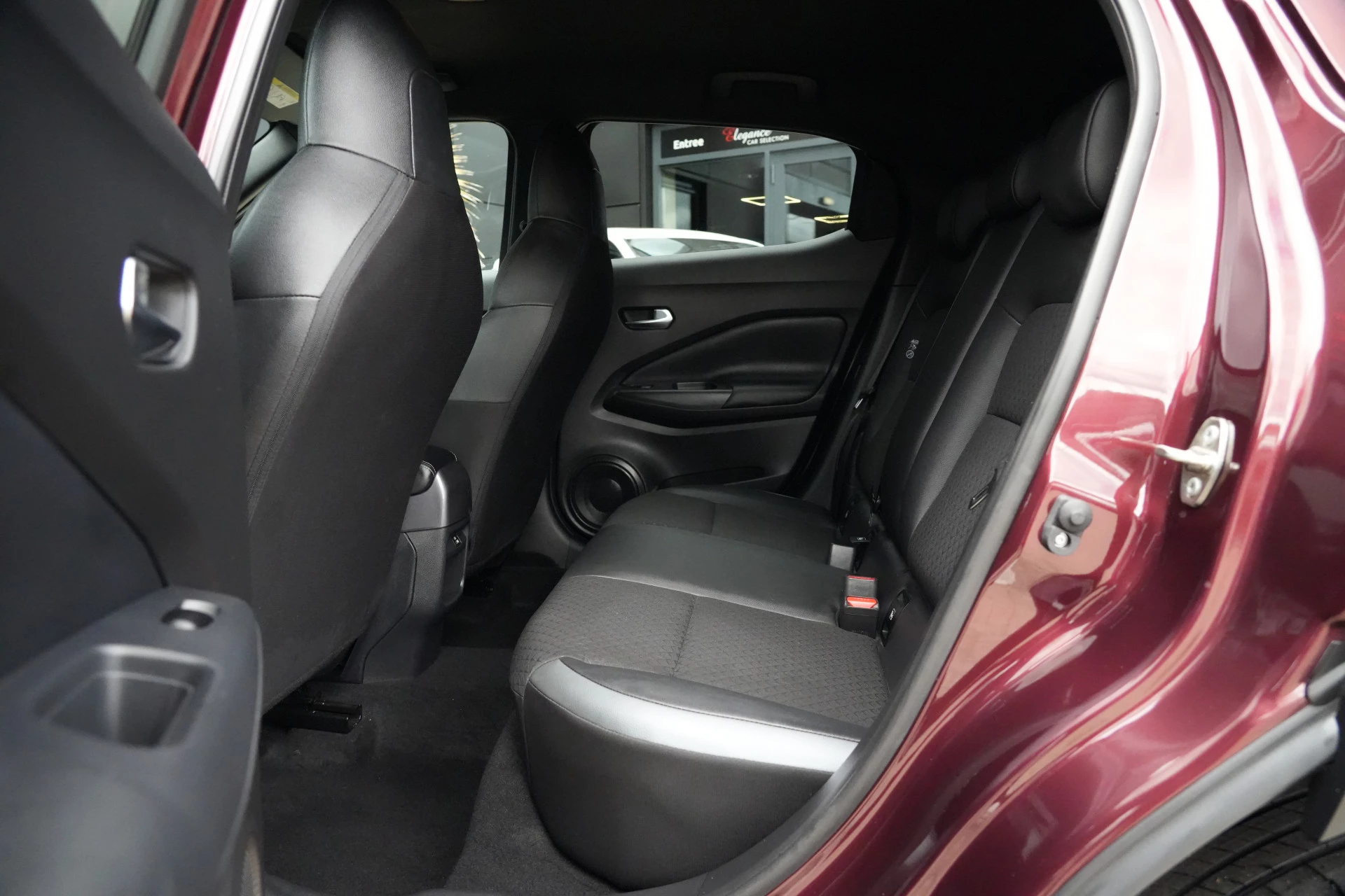 Hoofdafbeelding Nissan Juke