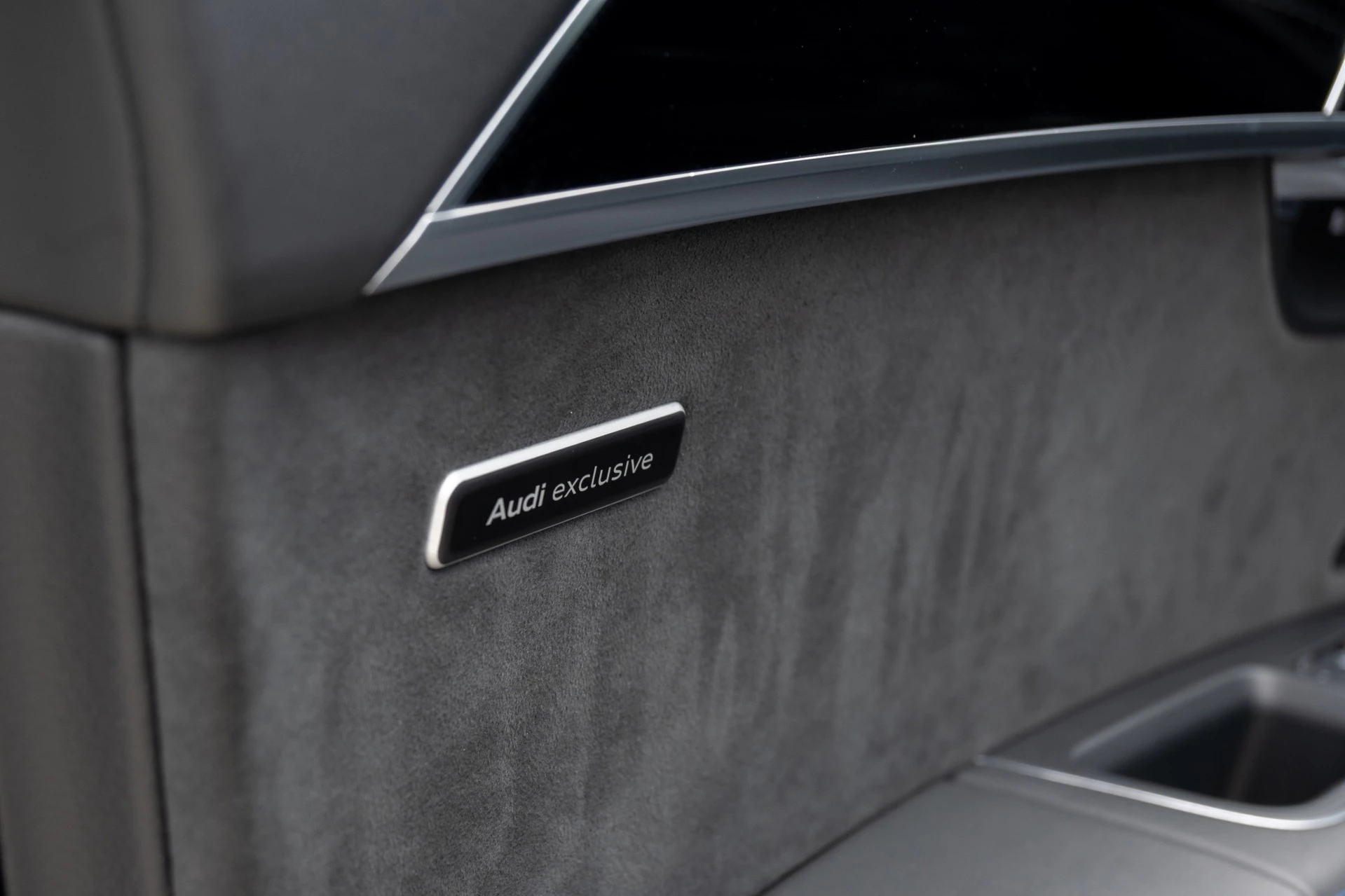 Hoofdafbeelding Audi A8