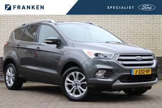 Ford Kuga 1.5 EcoBoost Titanium | Afneembare trekhaak | Keyless | Navigatie