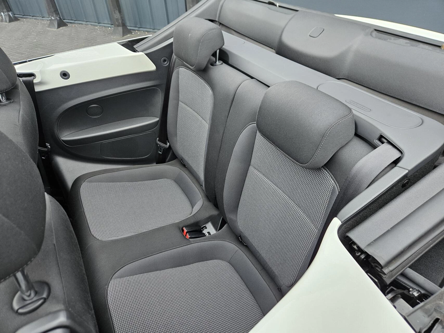 Hoofdafbeelding Volkswagen Beetle