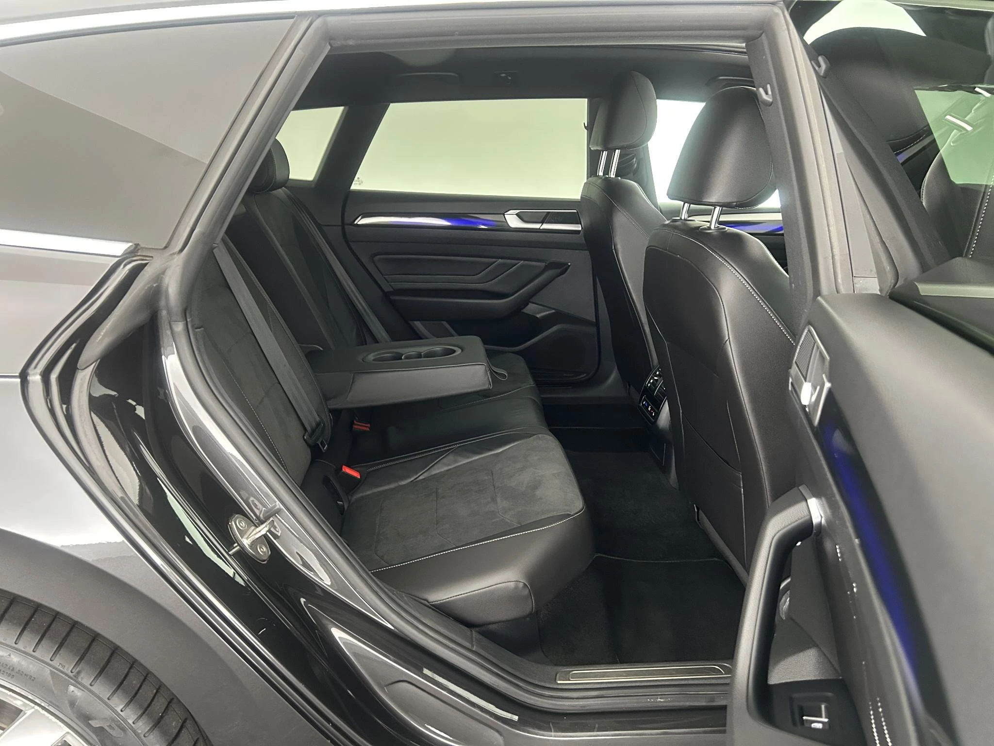 Hoofdafbeelding Volkswagen Arteon
