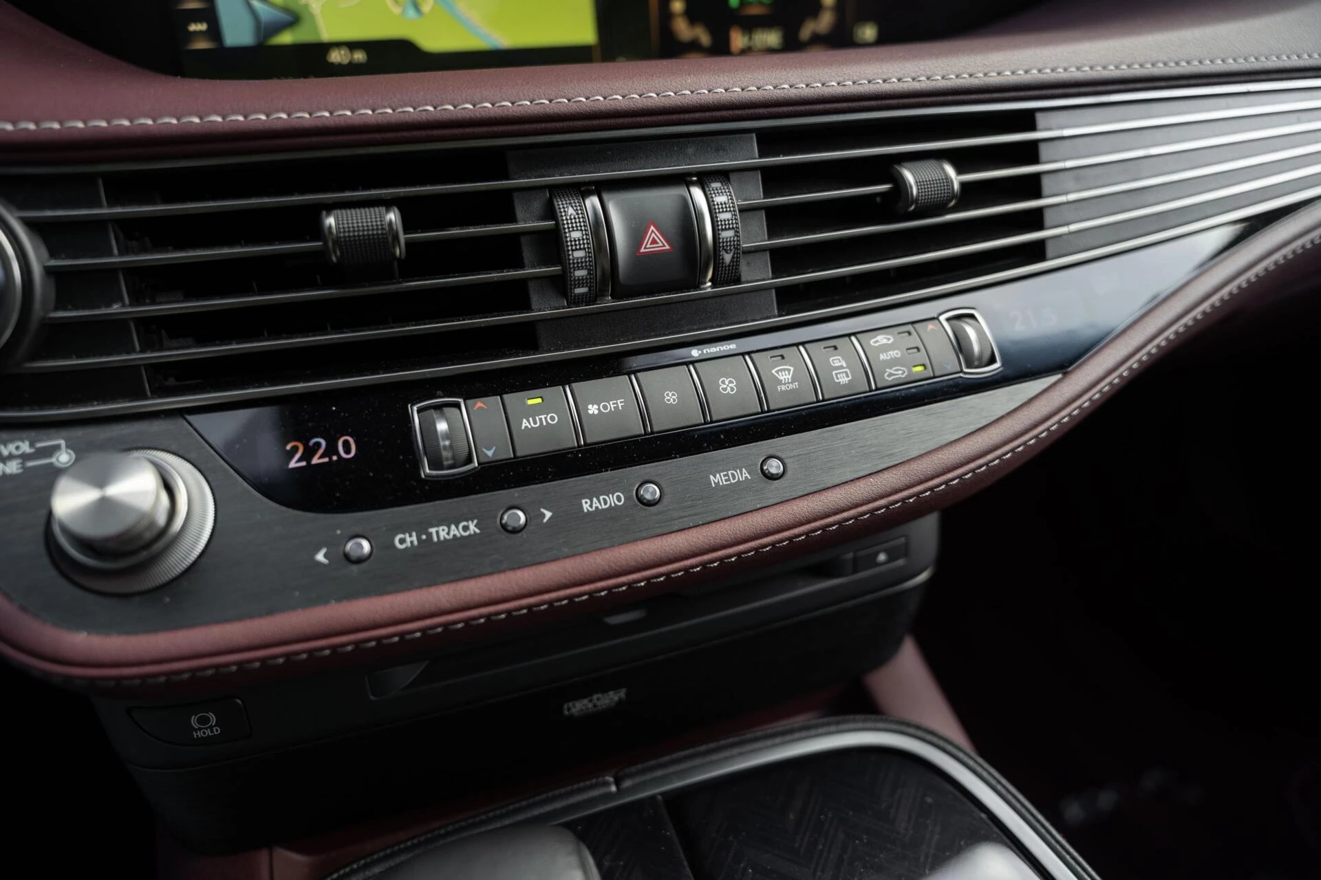 Hoofdafbeelding Lexus LS